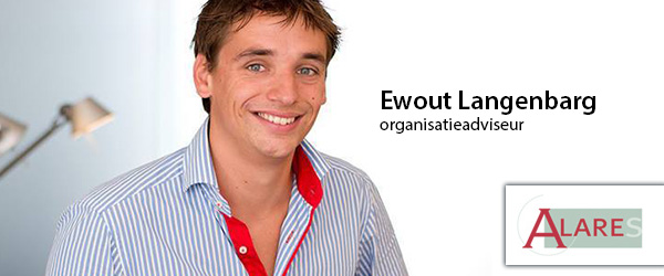 Ewout Langenbarg - Alares
